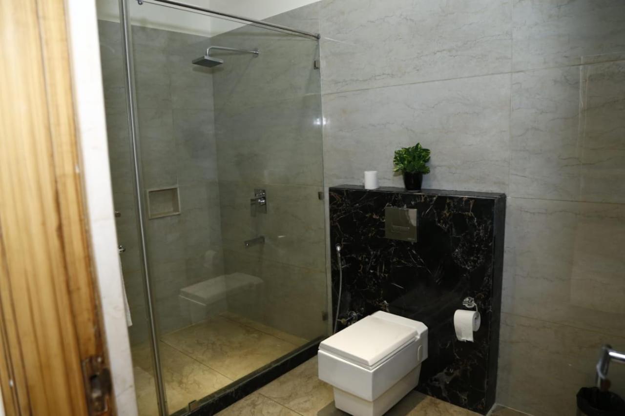 Hotel Pacific Roorkee Zewnętrze zdjęcie