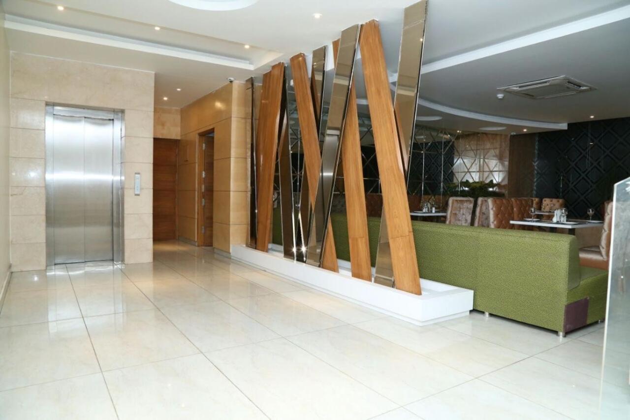 Hotel Pacific Roorkee Zewnętrze zdjęcie