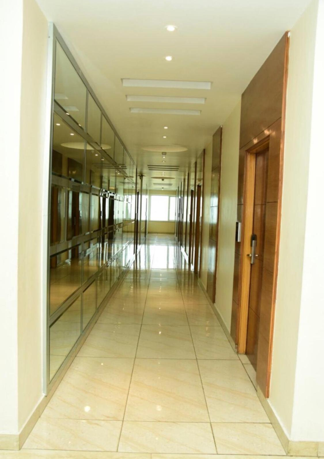 Hotel Pacific Roorkee Zewnętrze zdjęcie