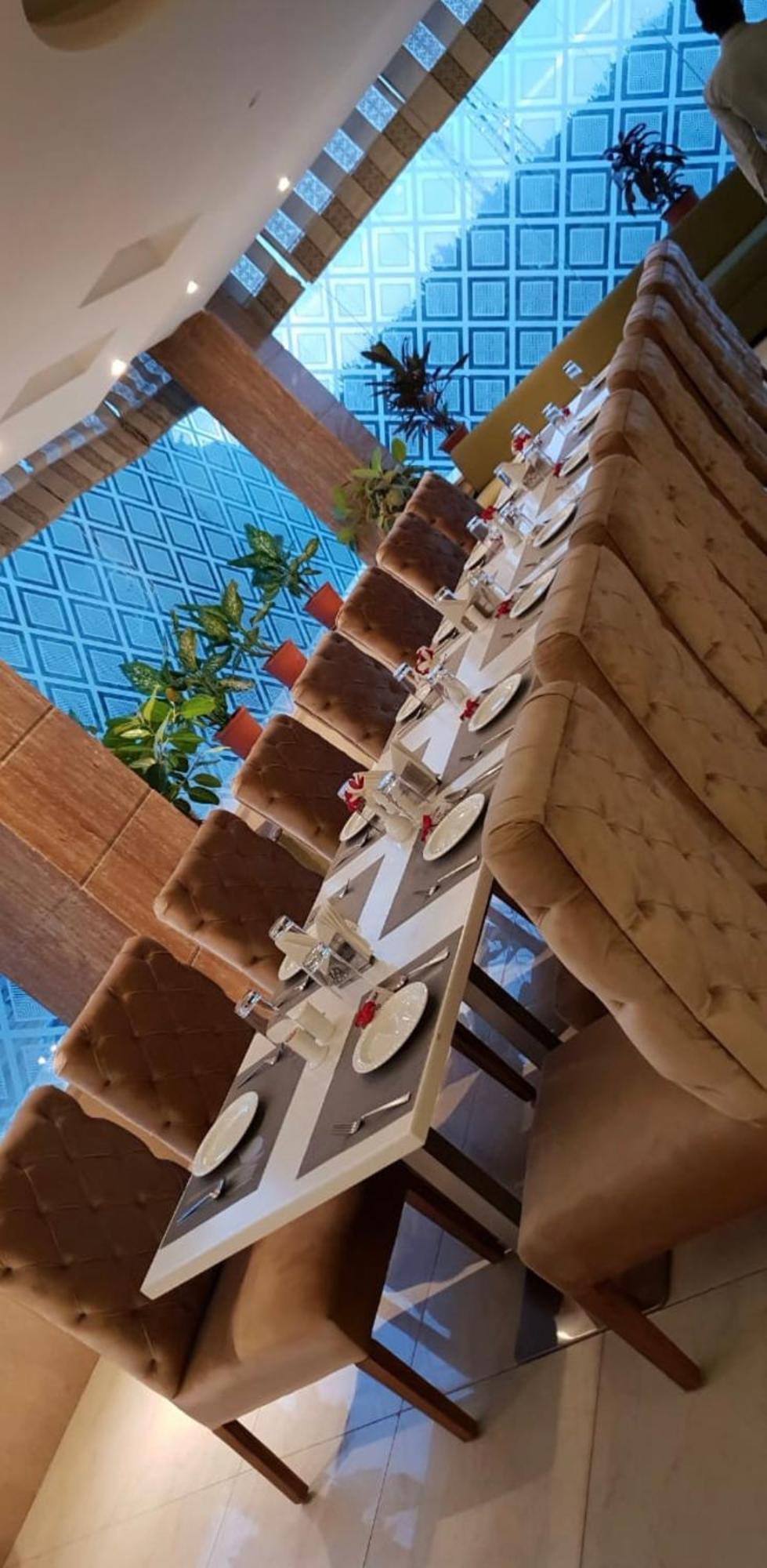 Hotel Pacific Roorkee Zewnętrze zdjęcie